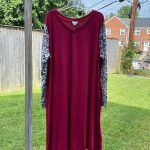 Cleaning out my closet